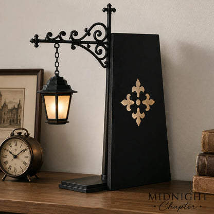 Fantasy Lantern